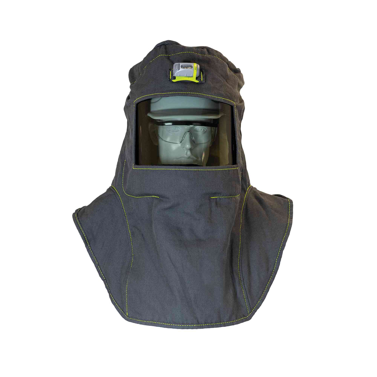 Oberon Hood Vent System Components