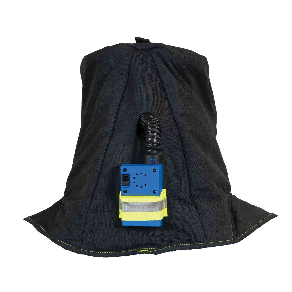 Oberon TCG 75 Cal EZ Lift Arc Flash Kits w/ Light and Vent