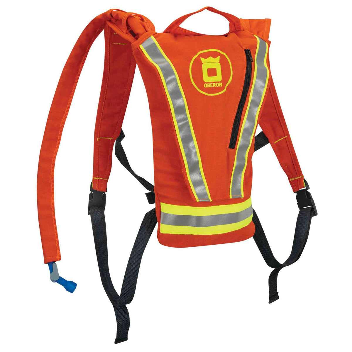 Oberon Arc Flash Hydration Packs