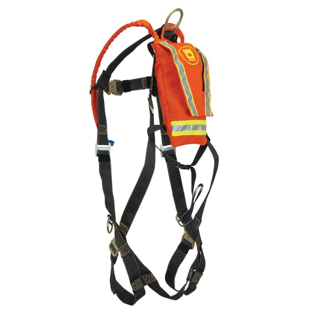 Oberon Arc Flash Hydration Packs