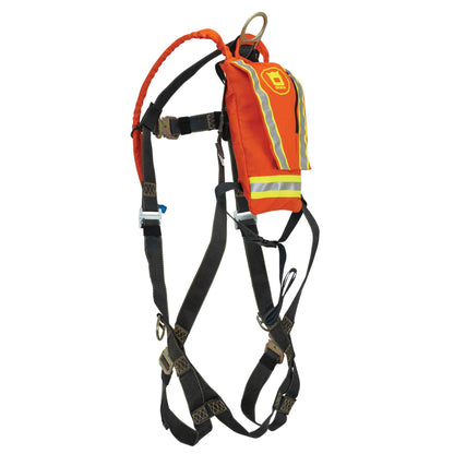 Oberon Arc Flash Hydration Packs