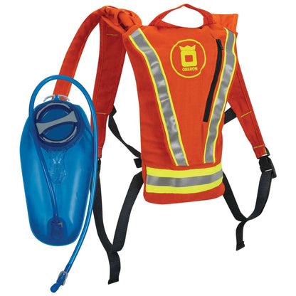 Oberon Arc Flash Hydration Packs