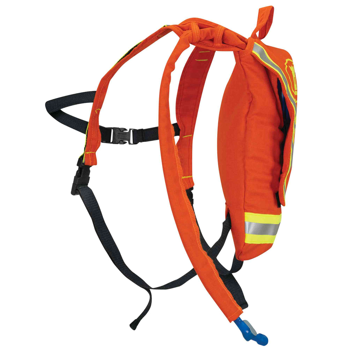 Oberon Arc Flash Hydration Packs