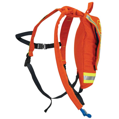 Oberon Arc Flash Hydration Packs