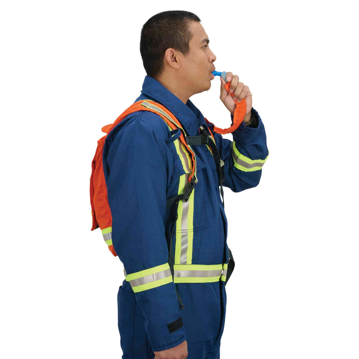 Oberon Arc Flash Hydration Packs