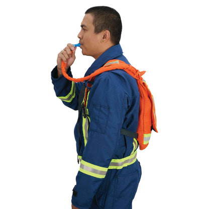 Oberon Arc Flash Hydration Packs
