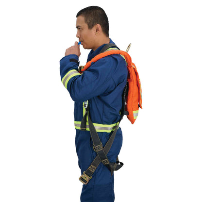 Oberon Arc Flash Hydration Packs