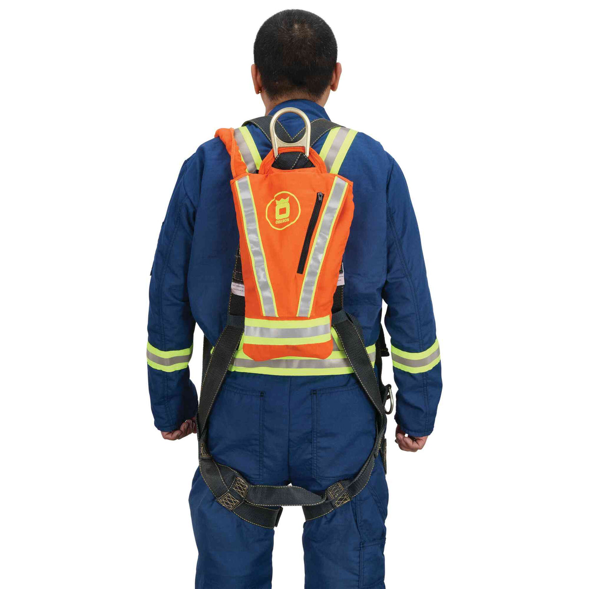 Oberon Arc Flash Hydration Packs