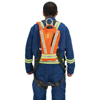 Oberon Arc Flash Hydration Packs