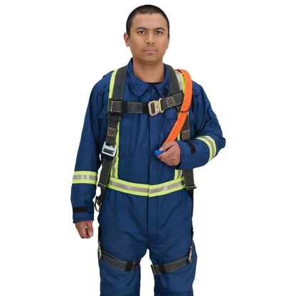Oberon Arc Flash Hydration Packs