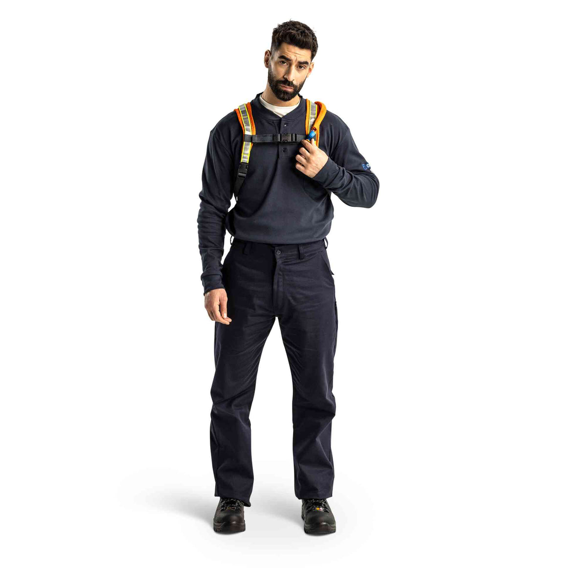 Oberon Arc Flash Hydration Packs