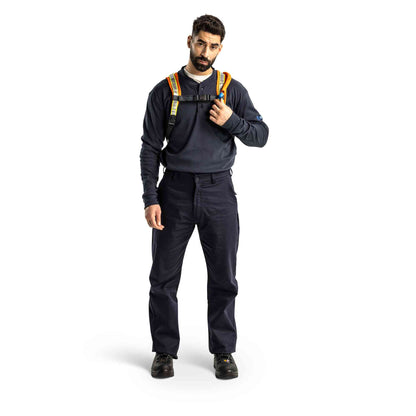 Oberon Arc Flash Hydration Packs