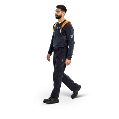 Oberon Arc Flash Hydration Packs