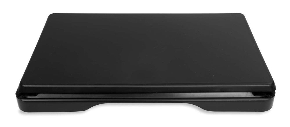 18-Place Slide Staining Tray - Heathrow Scientific
