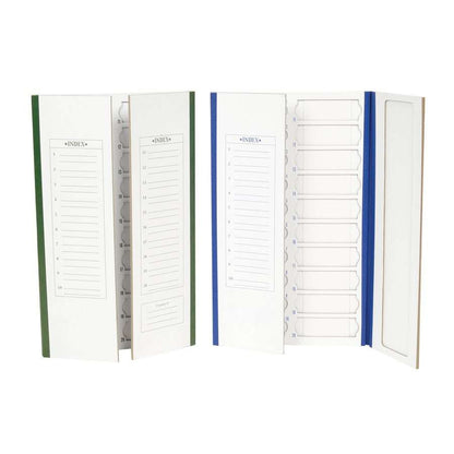 20-Place Cardboard Slide Tray (Case of 72) — view 2