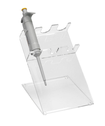 3-Place Pipette Stand - Heathrow Scientific