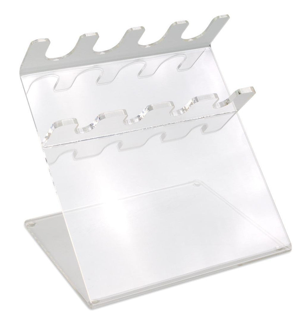 4-Place Pipette Stand - Heathrow Scientific