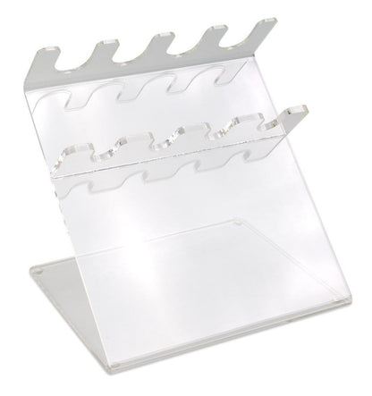 4-Place Pipette Stand - Heathrow Scientific