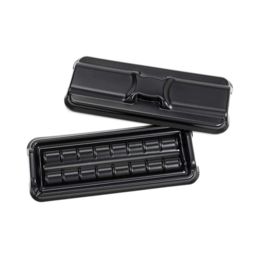 8-Place Slide Staining Tray Set - Heathrow Scientific