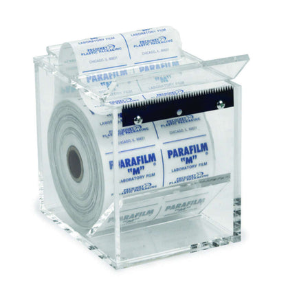 Acrylic Dispenser for Parafilm® M Sealing Film - Heathrow Scientific