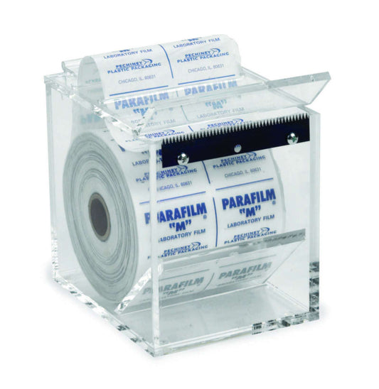 Acrylic Dispenser for Parafilm® M Sealing Film - Heathrow Scientific