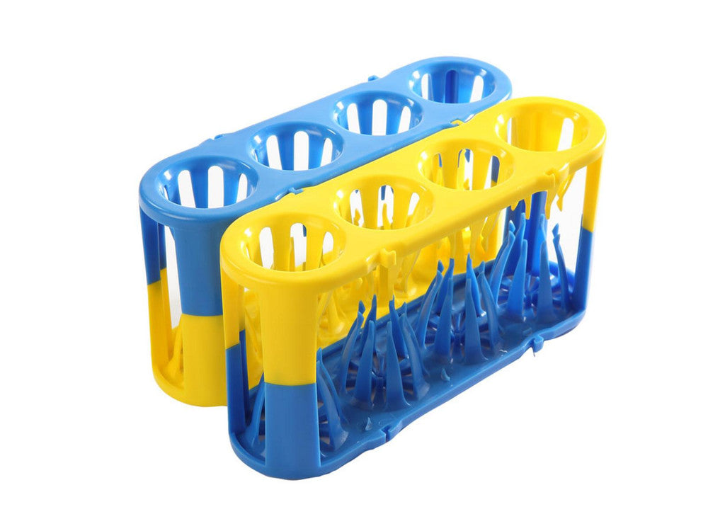 Adapt-a-Rack® POM Multi-Tube Rack (Pack of 2) — view 2