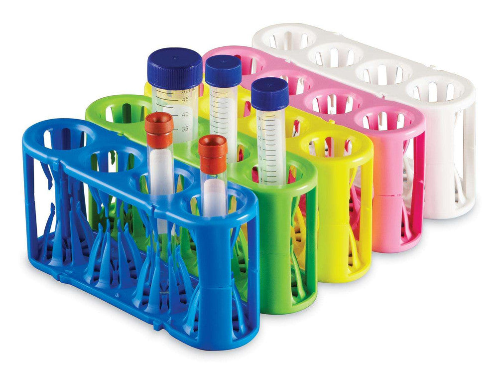 Adapt-a-Rack® POM Multi-Tube Rack (Pack of 2) — view 3