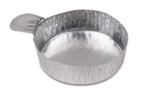 Aluminum Weighing Boats - Heathrow Scientific