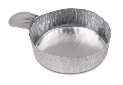 Aluminum Weighing Boats - Heathrow Scientific