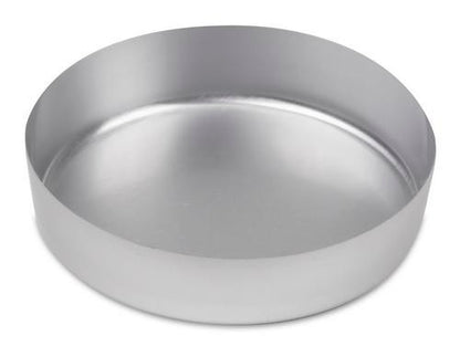 Aluminum Weighing Boats, Oil Free - Heathrow Scientific