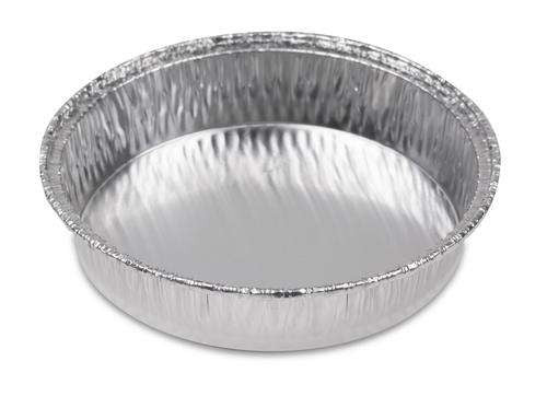 Aluminum Weighing Boats - Heathrow Scientific