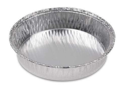 Aluminum Weighing Boats - Heathrow Scientific