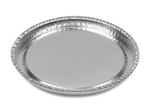 Aluminum Weighing Dish - Heathrow Scientific