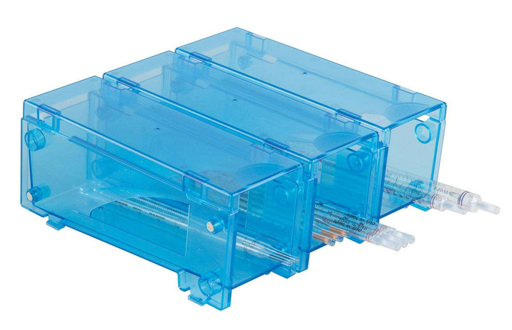 Cargo Magnetic Pipette Rack - Heathrow Scientific