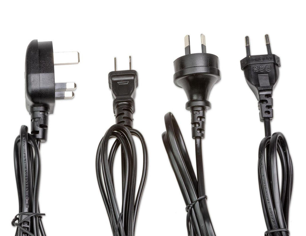 Clinical Centrifuge Power Cord Set - Heathrow Scientific