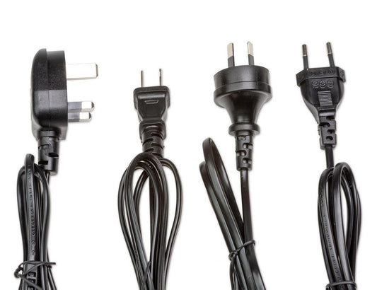 Clinical Centrifuge Power Cord Set - Heathrow Scientific