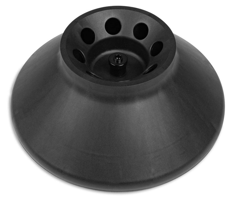 Clinical Centrifuge Replacement Rotor - Heathrow Scientific