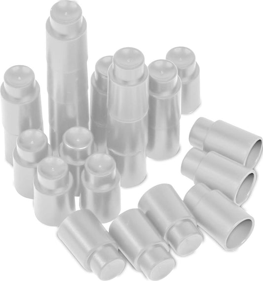 Clinical Centrifuge Tube Adapters & Spacers - Heathrow Scientific