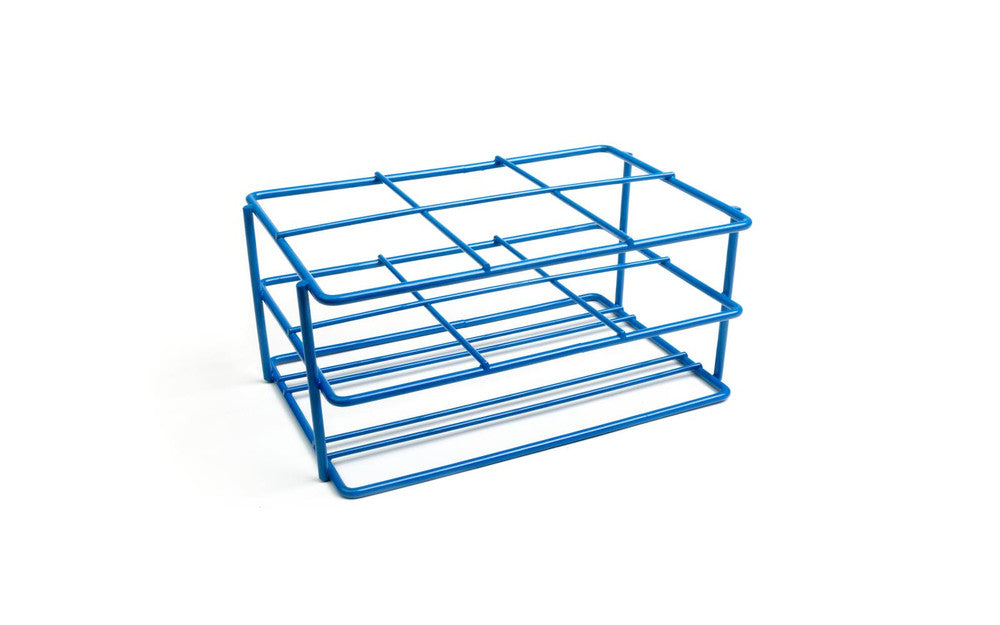 Coated Wire Rack, Centrifuge Bottles - Heathrow Scientific