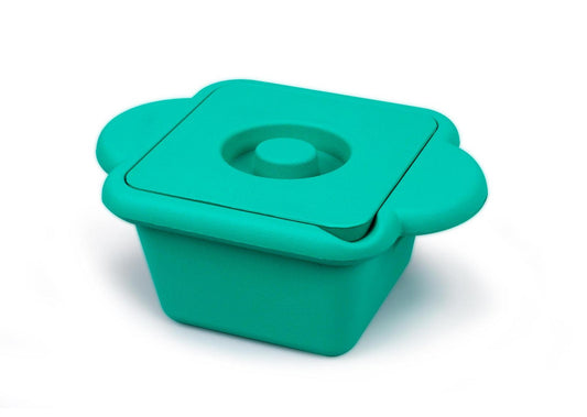 Cooling Container Pan, 1 Liter - Heathrow Scientific
