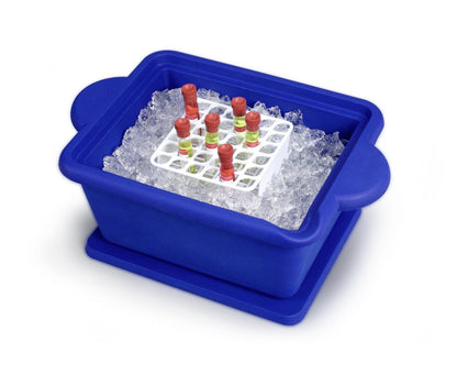 Cooling Container Pan, 4 Liters - Heathrow Scientific