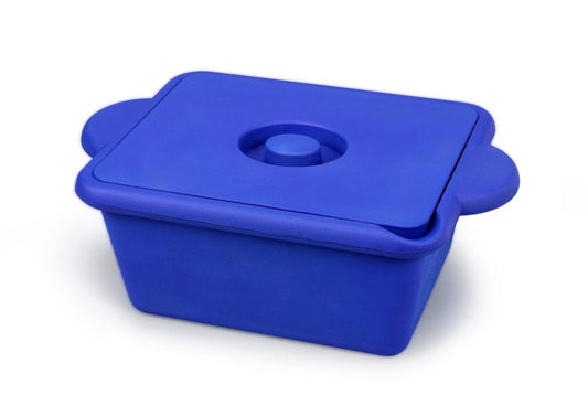 Cooling Container Pan, 4 Liters - Heathrow Scientific
