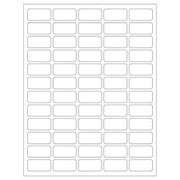 Heathrow Scientific Laser Cryo-Tag Sheet 20/pk — view 2