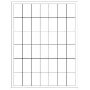 Heathrow Scientific Laser Cryo-Tags® 2.625 x 1.00" 600/pk — view 4