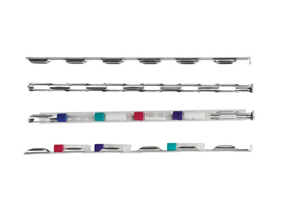 Cryogenic Vial Canes - Heathrow Scientific
