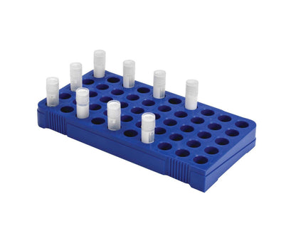 Cryogenic Vial Holder - Heathrow Scientific