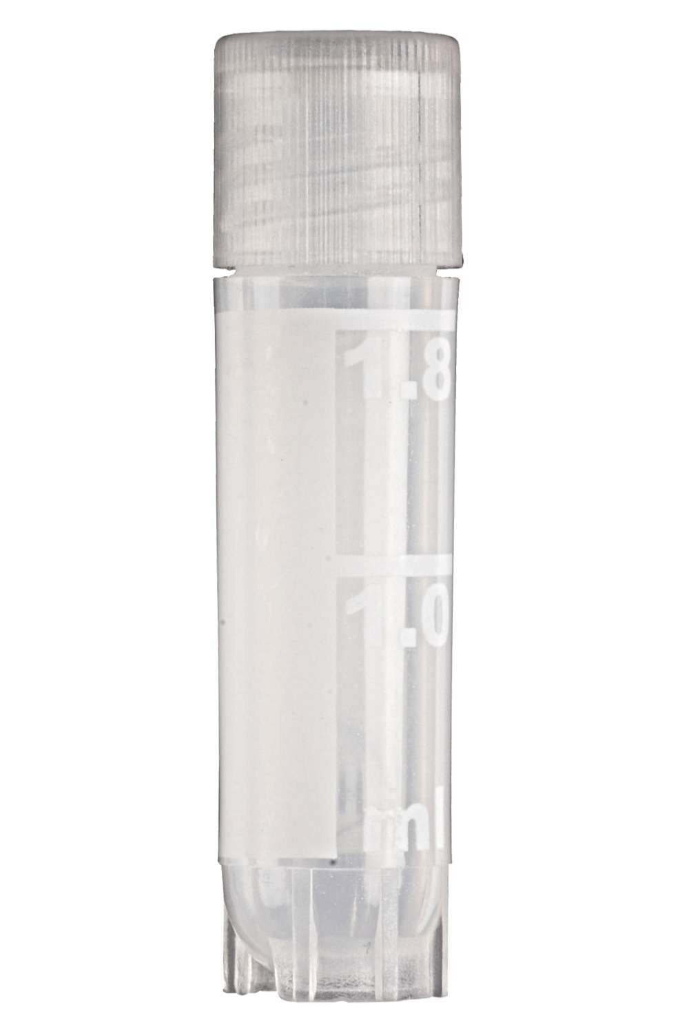 Heathrow Scientific 2.0mL Cryogenic Vials - HS23202 Series | Space-Saving Flush Cap — view 3