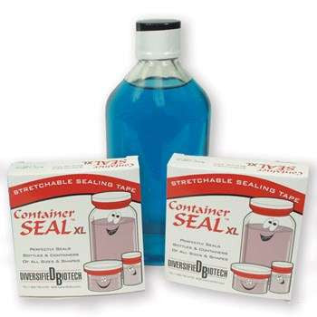 ContainerSeal™ - DiversifiedBiotech