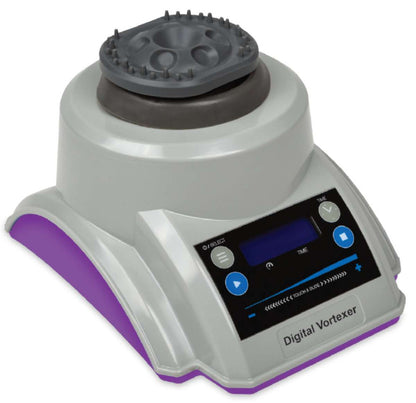 Heathrow Scientific Digital Vortexer - 120805 & 120806 | Variable Speed Control — view 2