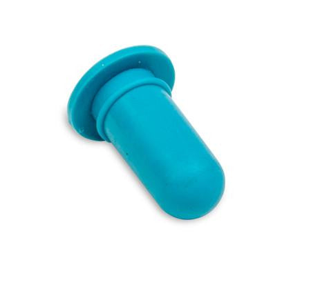 Dropper Vial Bulbs - Heathrow Scientific